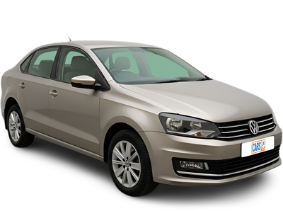 Volkswagen Vento-img